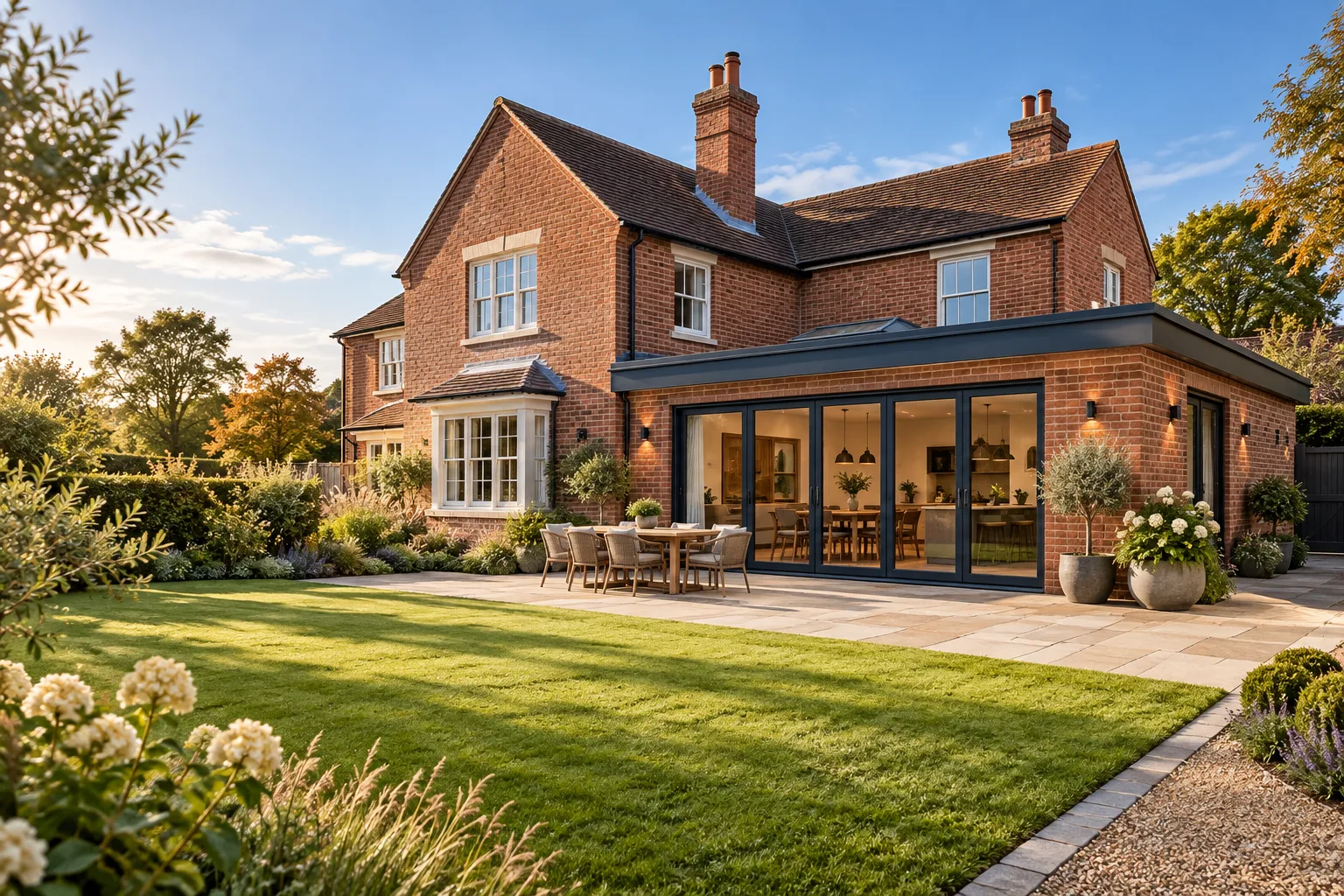 Building Your Plans In Portsmouth & Hampshire